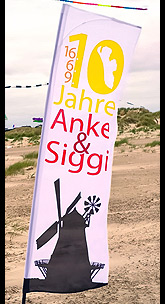 10jahre anke und siggi