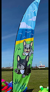zwei hunde